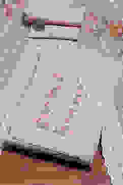 Pch Cotton Schiffly Unstitched Suit Set image number 0