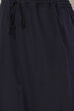 Maroon Art Silk Straight Kurta Pants Suit Set image number 2