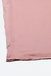 Peach Art Silk Straight Kurta Palazzo Suit Set image number 2
