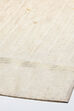 Off White Chanderi Blend Unstitched Suit set image number 4