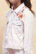 White Cotton Set image number 1