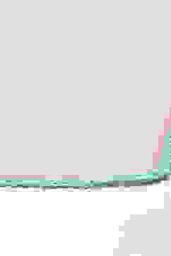 Blush Peach Yarndyed A-Line Kurta Regular Pants Suit Set image number 2