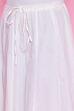 Off White Cotton Sharara image number 1