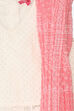 Pink Cotton Lehenga Set image number 1