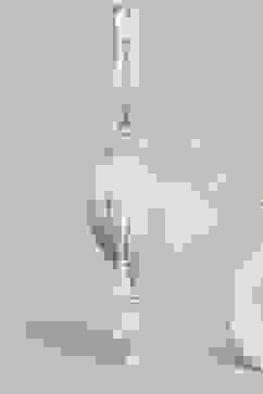 Ivory Polycotton Potli image number 3