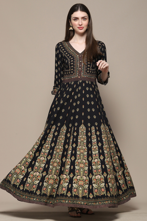 biba black dress Biba Dress Black Meadow