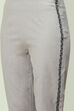 Towny Port Cotton Blend Pants image number 1
