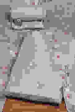 Teal Tissue Machine Embroidered Unstitched Suit Set image number 0