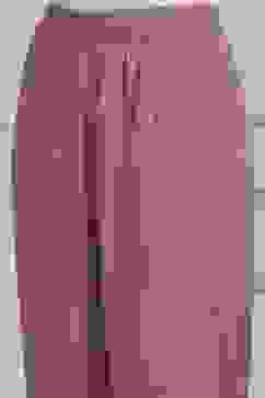 Lavender Floral Printed Straight Kurta Set image number 2