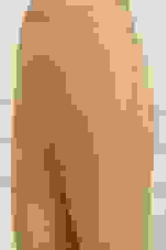 Mustard Silk Blend Machine Embroidered Unstitched Suit Set image number 3