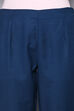 Green Bay Cotton Blend Solid Pant image number 1