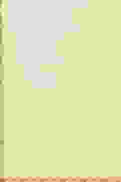 Yellow Solid Kalidar Kurta Regular Pants Suit Set image number 3