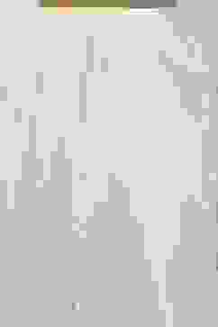 White Silk Chanderi Straight Suit Set image number 2