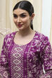Navy Alloy Drop & Danglers image number 3