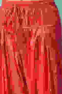 Sea Green Polyester Straight Printed Kurta Salwar Suit Set image number 2