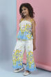 White Cotton Set image number 3