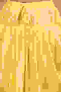 Red and Yellow Cotton Printed Straight Suit Set image number 2