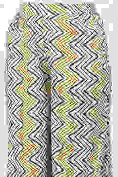 Dark Blue Cotton Printed Unstitched Suit Set image number 3