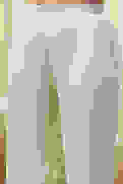 Black Linen Printed Unstitched Suit Set image number 3