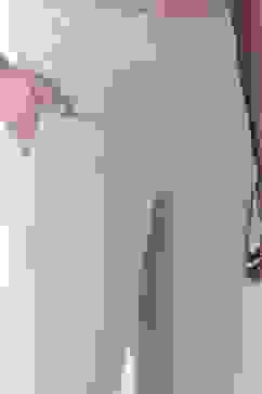 Beige Cotton Lycra Kurti Pant image number 1