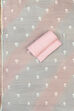Multi-Colored Cotton Unstitched Suit Set image number 2