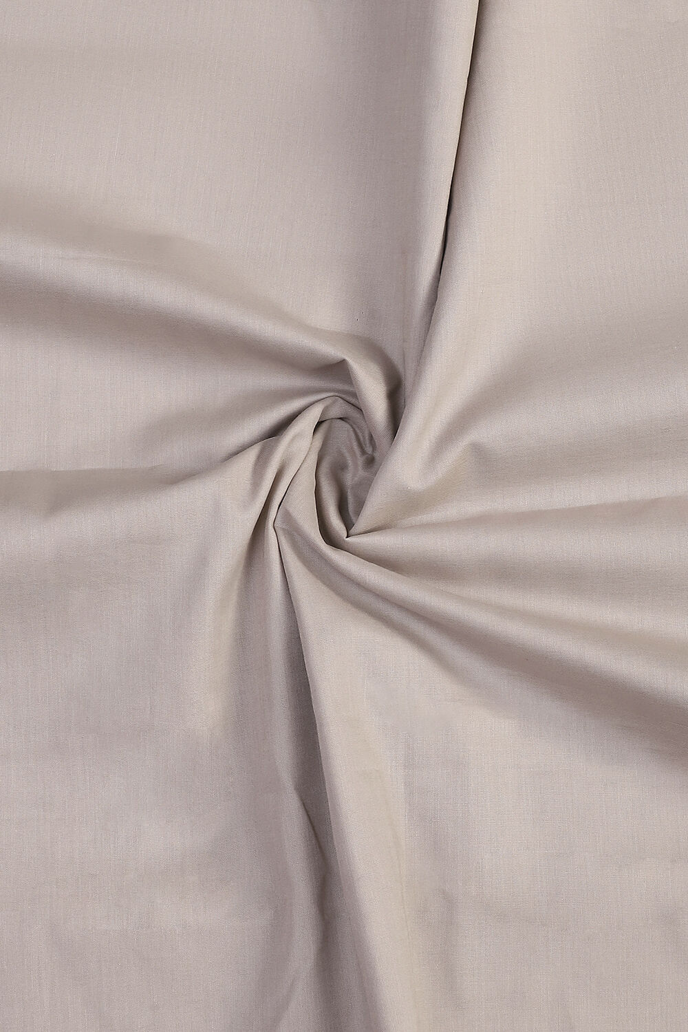 Black Modal Unstitched Suit Set image number 1