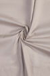 Black Modal Unstitched Suit Set image number 1