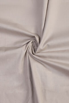 Black Modal Unstitched Suit Set image number 1