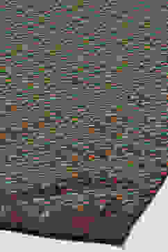 Green Poly Cotton Layered Kurta Narrow Palazzo Suit Set image number 3