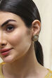 White Brass Studs image number 1