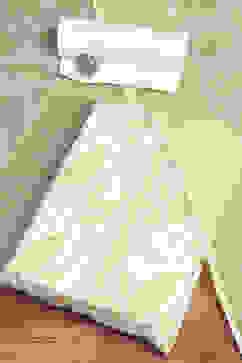 Gold Cotton Digital Print Unstitched Suit Set image number 0