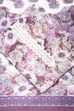 Grey Cotton Printed Unstitched Suit Set image number 2