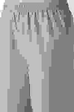 Nude Cotton Comfort Pants image number 1