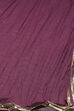 Mustard Printed Cotton Straight Kurta Palazzo Suit Set image number 2