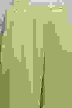 Light Green Art Silk Embroidered Straight Suit Set image number 2