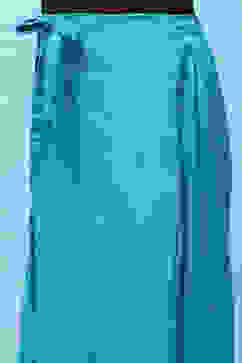 Turq Tencel Dobby Flared Pant image number 1