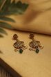 Gold Brass Drop & Danglers image number 0