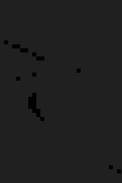 Off White Cotton Machine Embroidered Unstitched Suit Set image number 2