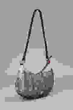 Multicolor PU Handbag image number 3