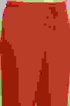 Red Viscose Rayon Straight Suit Set image number 2