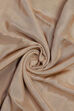 Gold Tissue Machine Embroidered Unstitched Suit Set image number 2