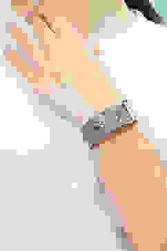 Oxidised-Red Brass Bangles image number 1