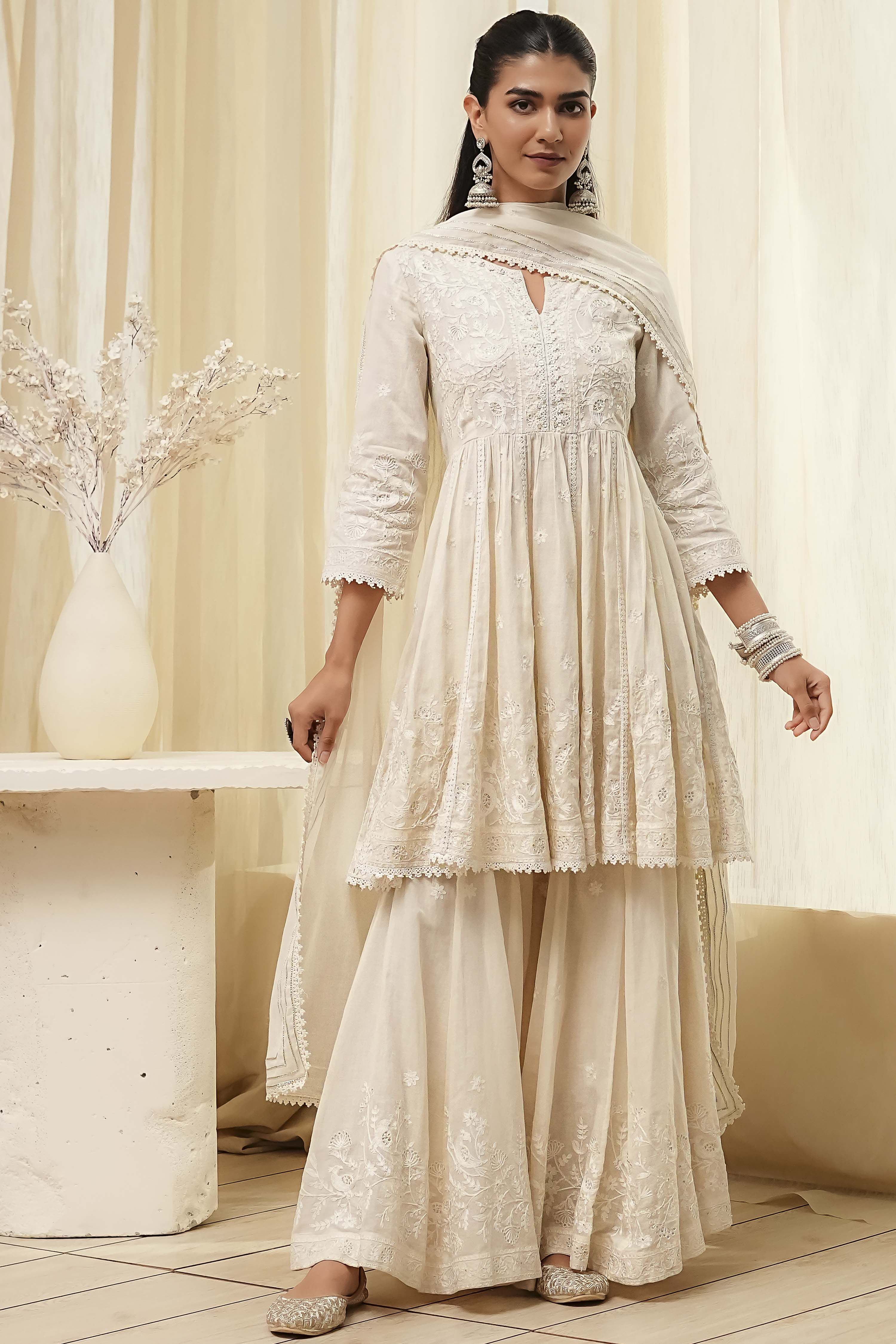 Buy Onam Collection Ethnic wear Onam Collection for Women at Biba India