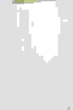 White Viscose Solid Straight Palazzo image number 1