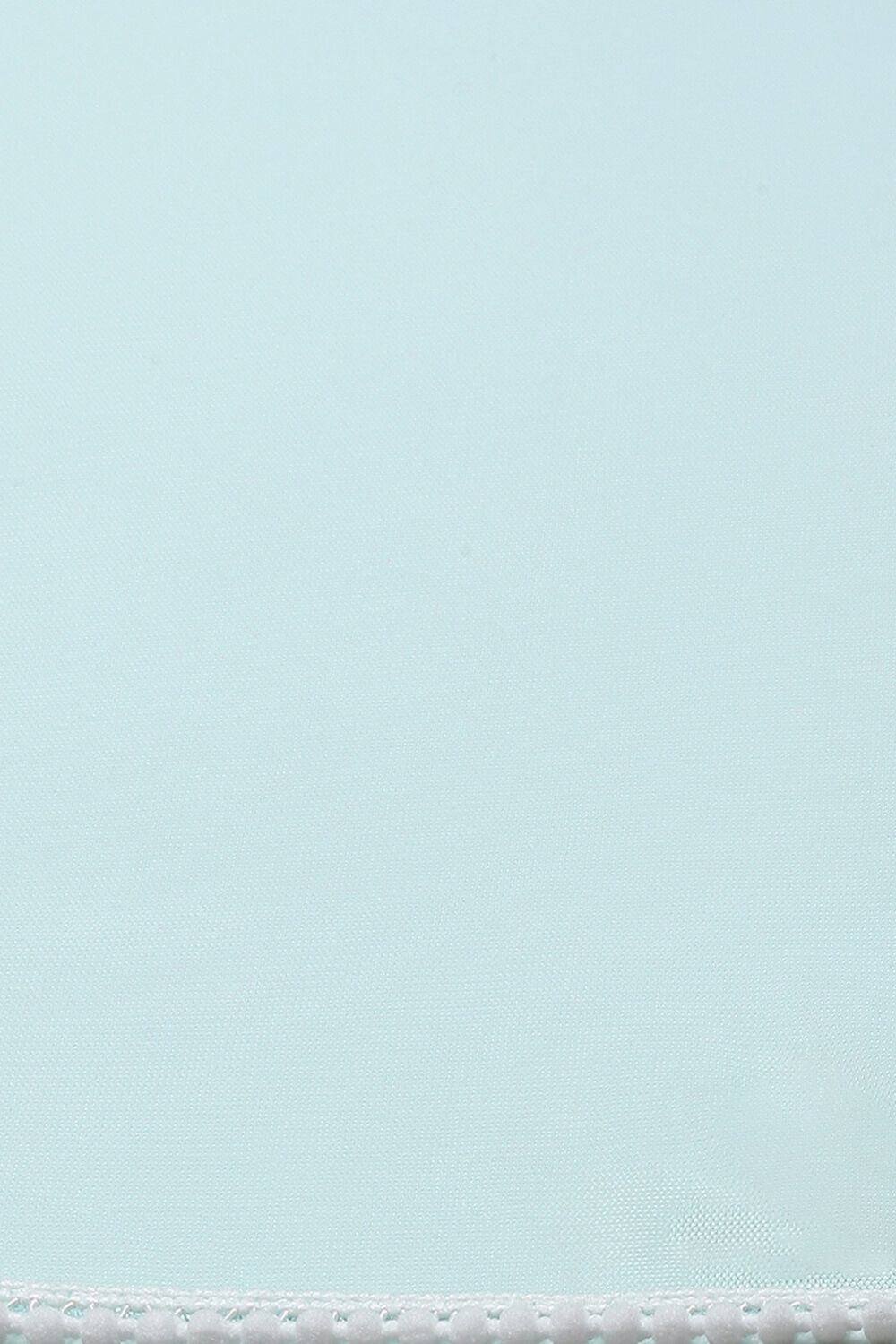 Sea Green Cotton Printed and Glittered Lehenga Set image number 3