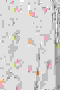 White Viscose Straight Kurta Sharara Suit Set image number 2