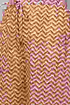 Beige Polyester Kaftan Set image number 2