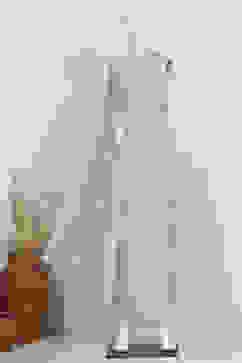 Baby Pink Cotton Embroidered Unstitched Suit Set image number 4