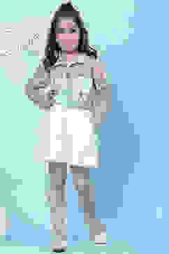 Mint Green Cotton Shirt image number 5