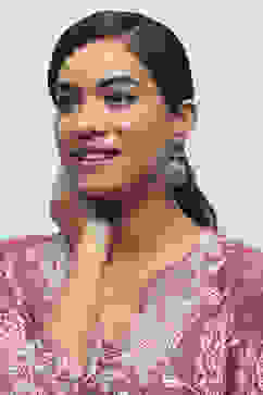 Oxid Gold Brass Drop & Danglers image number 1